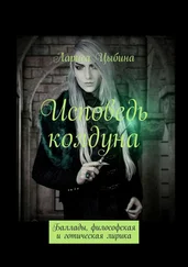 Лариса Цыбина - Исповедь колдуна. Баллады, философская и готическая лирика