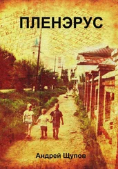 Андрей Щупов - Пленэрус