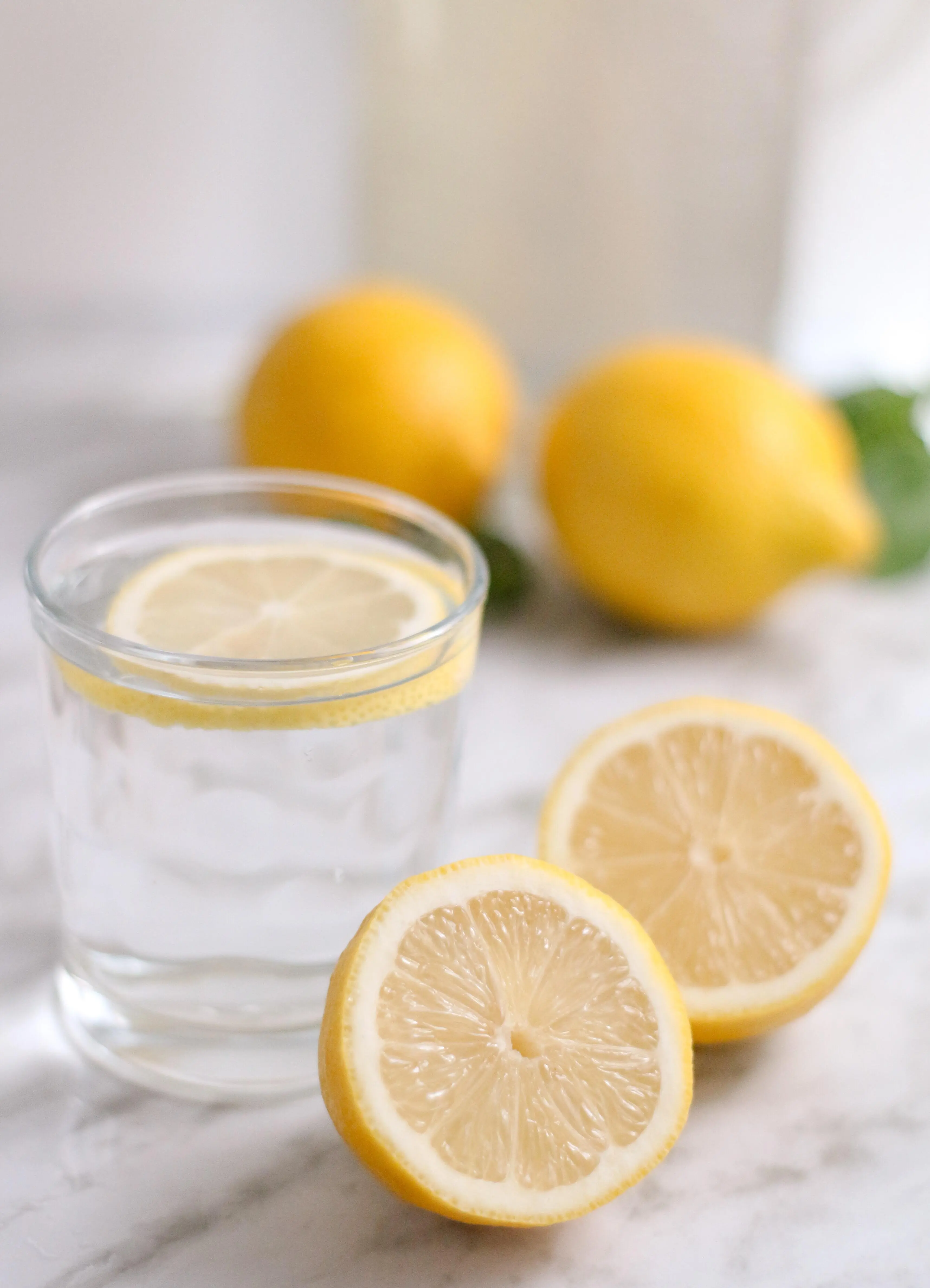Лимон Пищевая ценность на 100 гр Калорийность 29 ккал БЖУ 11039 - фото 4