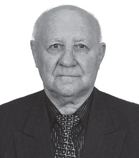 Родился в 1941 году в селе Женишковцы Хмельницкой области Украина - фото 8