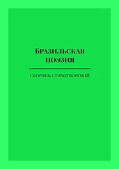 Ана Шадрина-Перейра - Бразильская поэзия