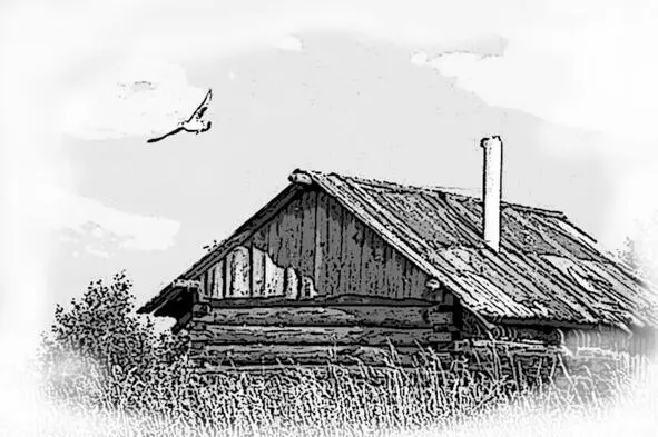 Воспоминания Инны Александровны Мне было лет 12 или 13 когда мы с мамой - фото 6
