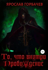 Ярослав Горбачев - То, что внутри. Пробуждение