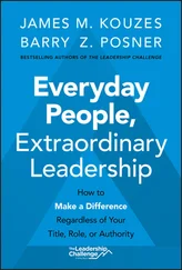 James M. Kouzes - Everyday People, Extraordinary Leadership