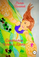 Роман Колганов - Дихотомия Семьи и Брака