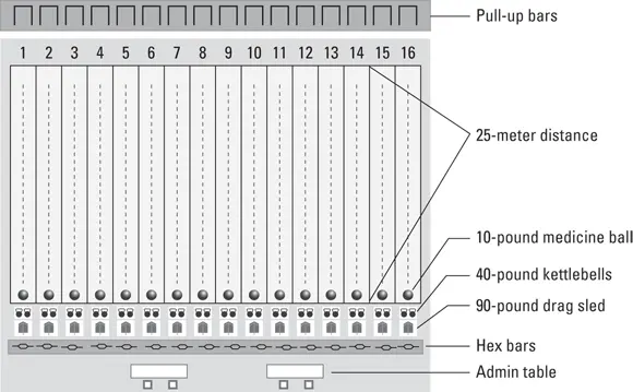 John Wiley Sons Inc FIGURE 33Required ACFT field Every test site also - фото 55