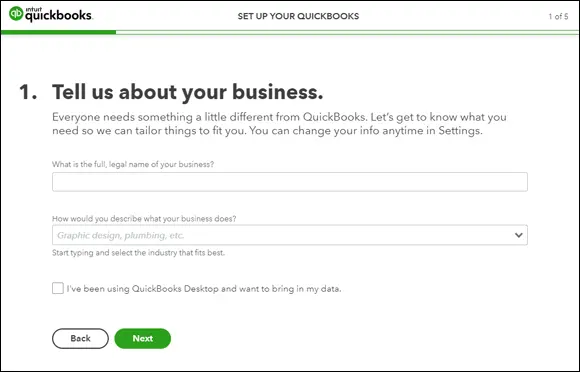 QuickBooks Online For Dummies - изображение 53