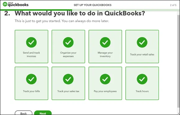 QuickBooks Online For Dummies - изображение 55