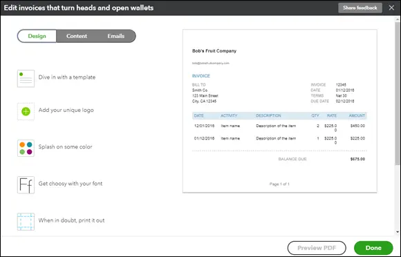 QuickBooks Online For Dummies - изображение 71