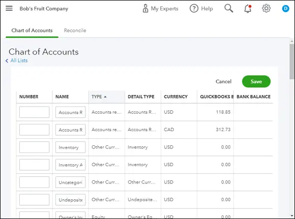 QuickBooks Online For Dummies - изображение 96