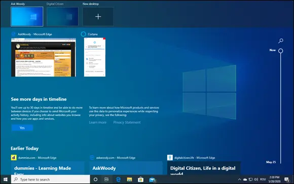 Windows 10 AllinOne For Dummies - изображение 92