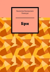 Валентин Пампура - Бри