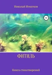 Николай Игнатков - Фитиль