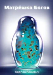 Сергей Москвич - Матрешка богов