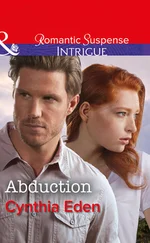 Cynthia Eden - Abduction