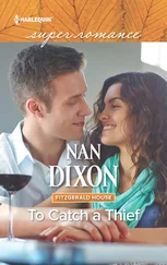 Nan Dixon - To Catch A Thief