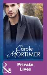 Carole Mortimer - Private Lives