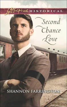 Shannon Farrington Second Chance Love обложка книги