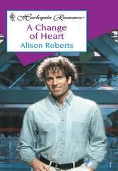 Alison Roberts - A Change Of Heart