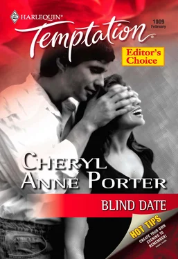 Cheryl Anne Porter Blind Date