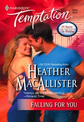 Heather Macallister - Falling for You
