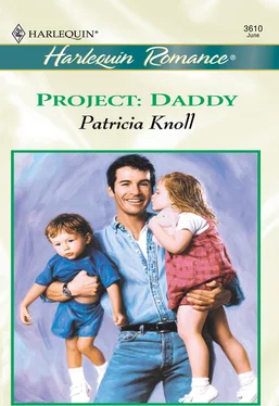 Patricia Knoll Project: Daddy обложка книги