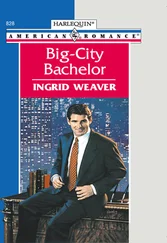 Ingrid Weaver - Big-city Bachelor