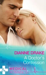 Dianne Drake - A Doctor's Confession