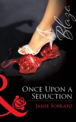 Jamie Sobrato - Once Upon A Seduction