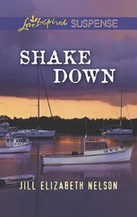 Jill Elizabeth - Shake Down