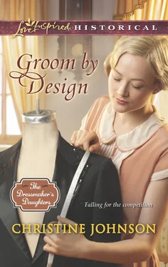 Christine Johnson Groom by Design обложка книги