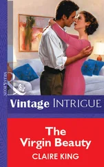 Claire King - The Virgin Beauty