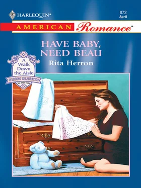 Rita Herron Have Baby, Need Beau обложка книги