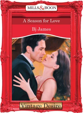 Bj James A Season For Love обложка книги