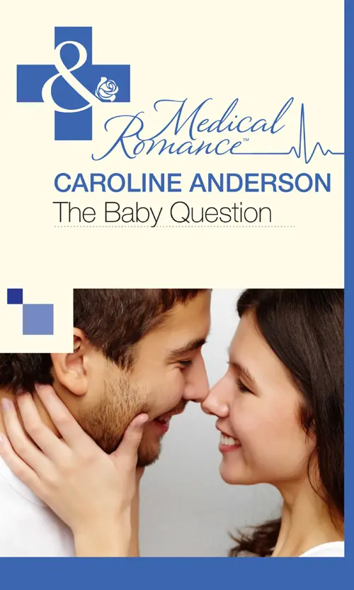 The Baby Question - изображение 1