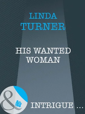 Linda Turner His Wanted Woman обложка книги