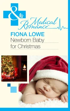 Fiona Lowe Newborn Baby For Christmas обложка книги