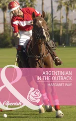Margaret Way - Argentinian in the Outback
