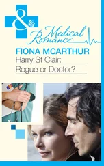 Fiona McArthur - Harry St Clair - Rogue or Doctor?