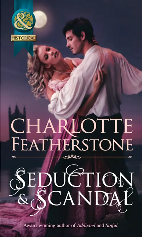 Praise for the work of Charlotte Featherstone ADDICTEDA wonderful - фото 1