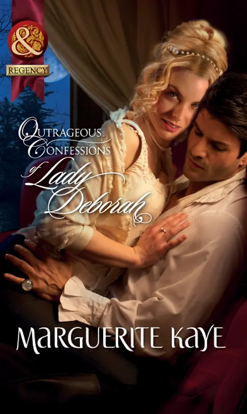 Praise for Marguerite Kaye Kaye delights readers with a heated seduction and - фото 1