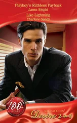 Charlene Sands - Playboy's Ruthless Payback