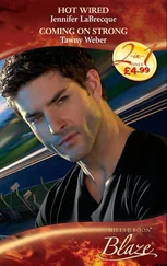 Tawny Weber - Hot-Wired / Coming on Strong