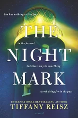 Tiffany Reisz - The Night Mark