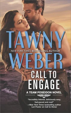 Tawny Weber Call To Engage обложка книги