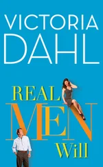 Victoria Dahl - Real Men Will