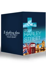 Lynne Marshall - 200 Harley Street