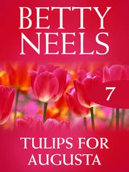 Betty Neels - Tulips for Augusta
