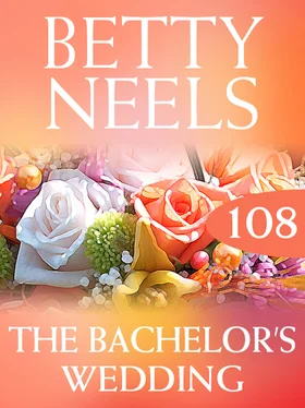 Betty Neels The Bachelor's Wedding
