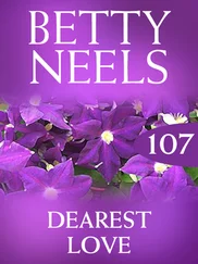 Betty Neels - Dearest Love